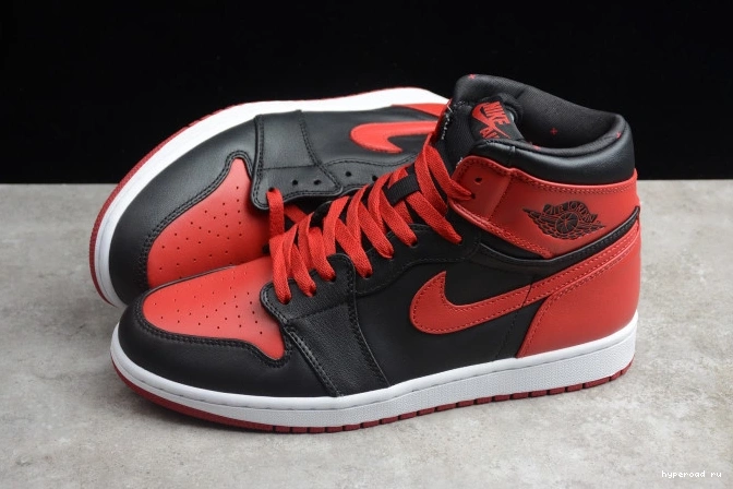 Air 1 Retro Jordan 432001-001 Banned 0706